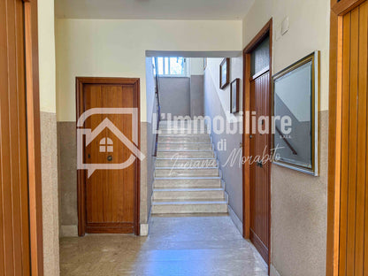 Trilocale in vendita in Via Nazionale 36 bis, Messina rif. 36221443