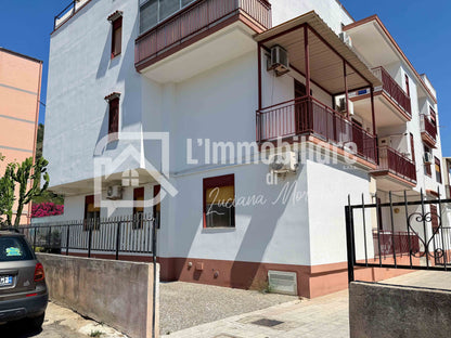 Trilocale in vendita in Via Nazionale 36 bis, Messina rif. 36221443