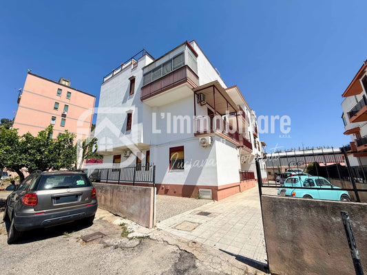 Trilocale in vendita in Via Nazionale 36 bis, Messina rif. 36221443