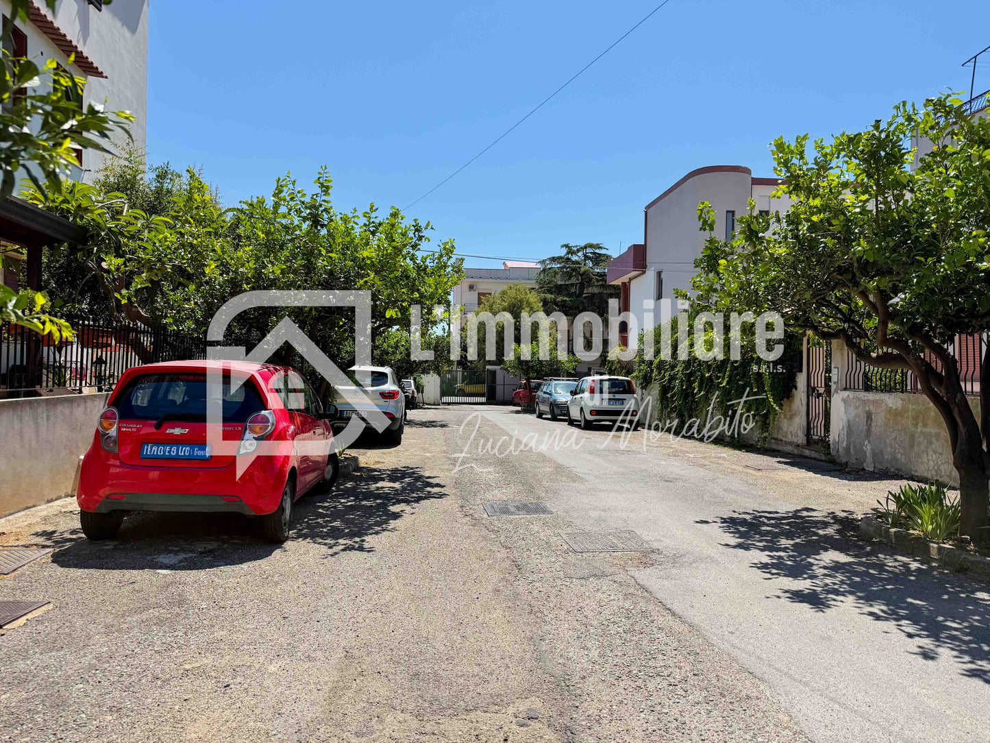 Attico in vendita in Via Nazionale 36 bis a Galati, Messina rif. 36244680