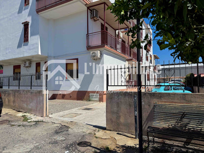 Attico in vendita in Via Nazionale 36 bis a Galati, Messina rif. 36244680