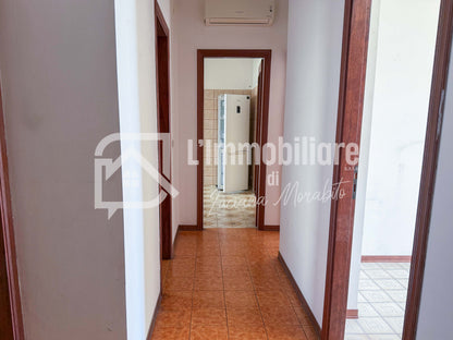 Trilocale in vendita in Via Francesco Crispi 327 Alì Terme, Messina rif. 36260409