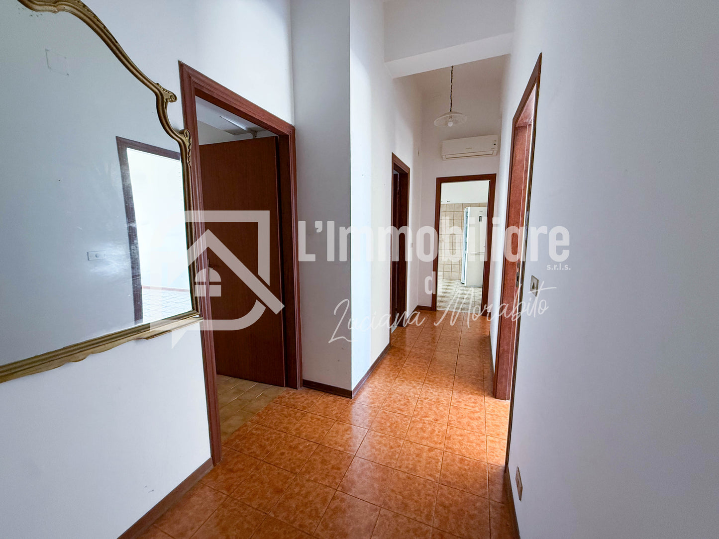 Trilocale in vendita in Via Francesco Crispi 327 Alì Terme, Messina rif. 36260409