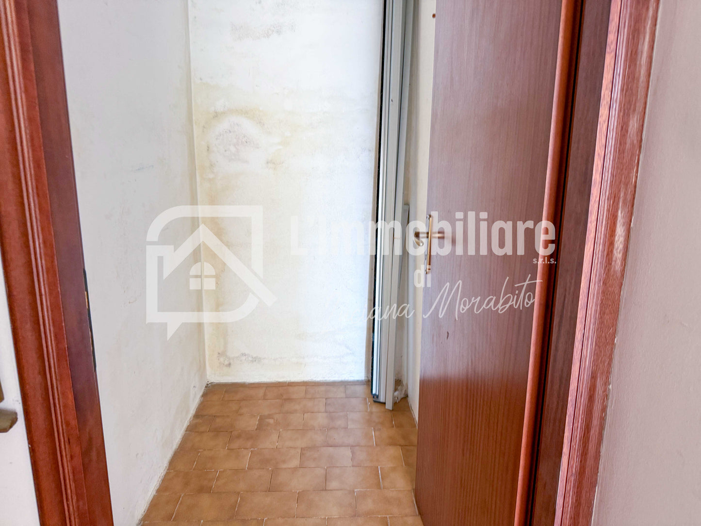 Trilocale in vendita in Via Francesco Crispi 327 Alì Terme, Messina rif. 36260409