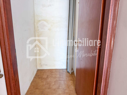 Trilocale in vendita in Via Francesco Crispi 327 Alì Terme, Messina rif. 36260409