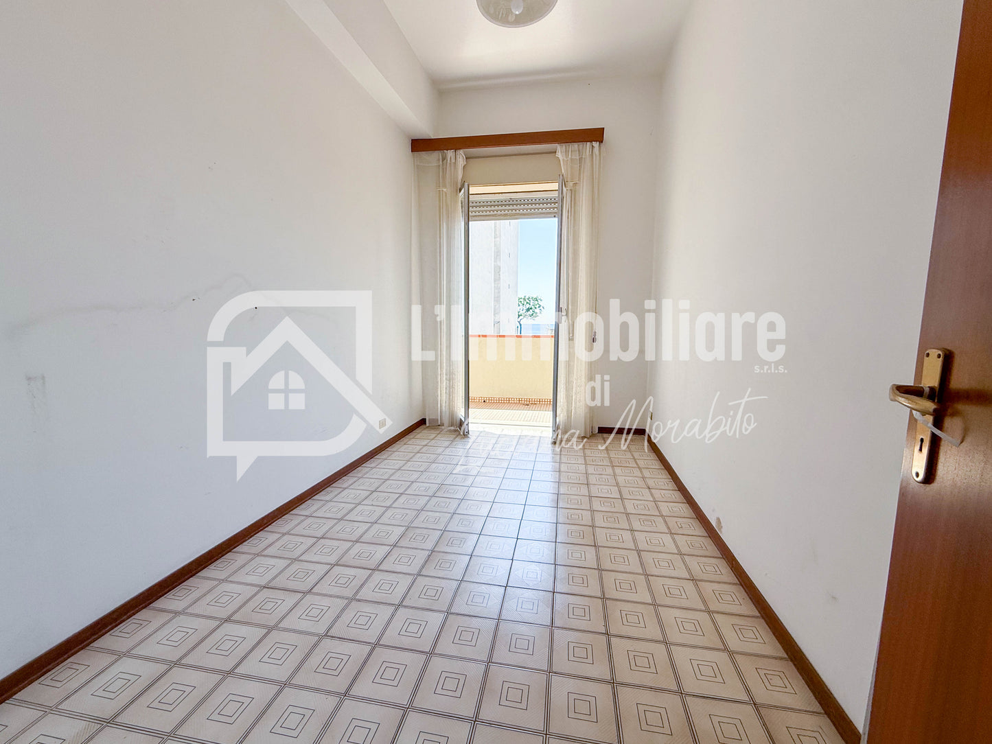 Trilocale in vendita in Via Francesco Crispi 327 Alì Terme, Messina rif. 36260409