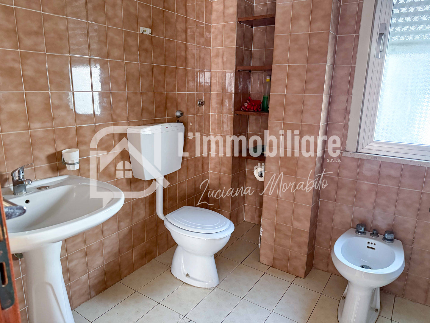 Trilocale in vendita in Via Francesco Crispi 327 Alì Terme, Messina rif. 36260409