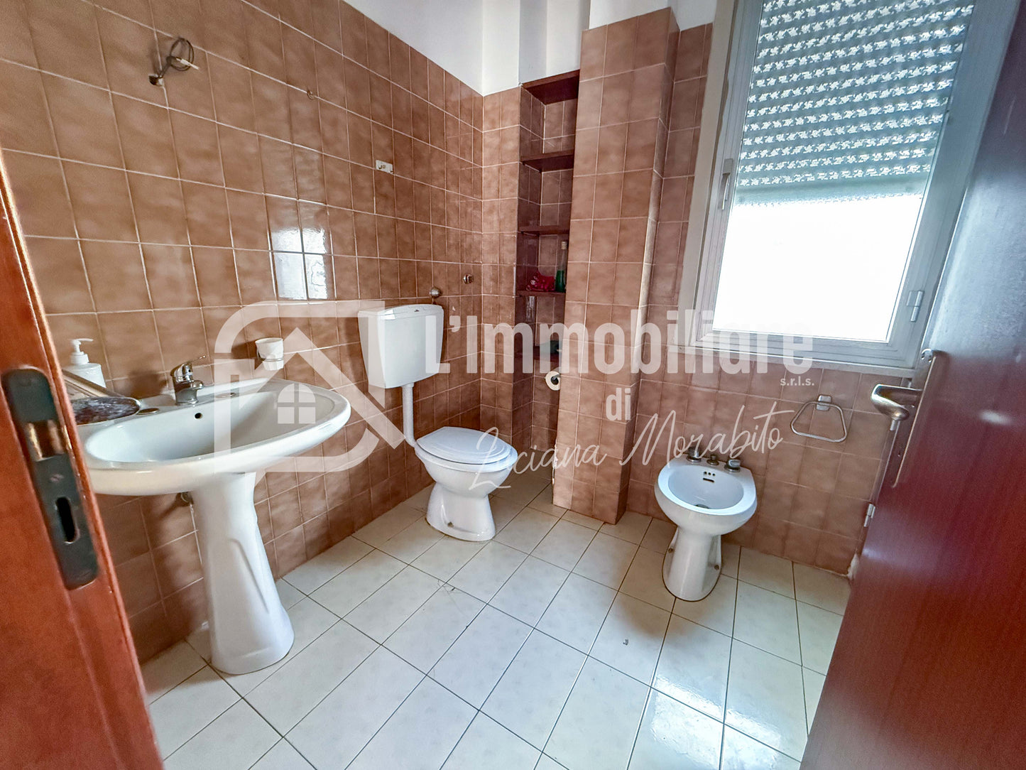 Trilocale in vendita in Via Francesco Crispi 327 Alì Terme, Messina rif. 36260409