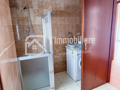 Trilocale in vendita in Via Francesco Crispi 327 Alì Terme, Messina rif. 36260409
