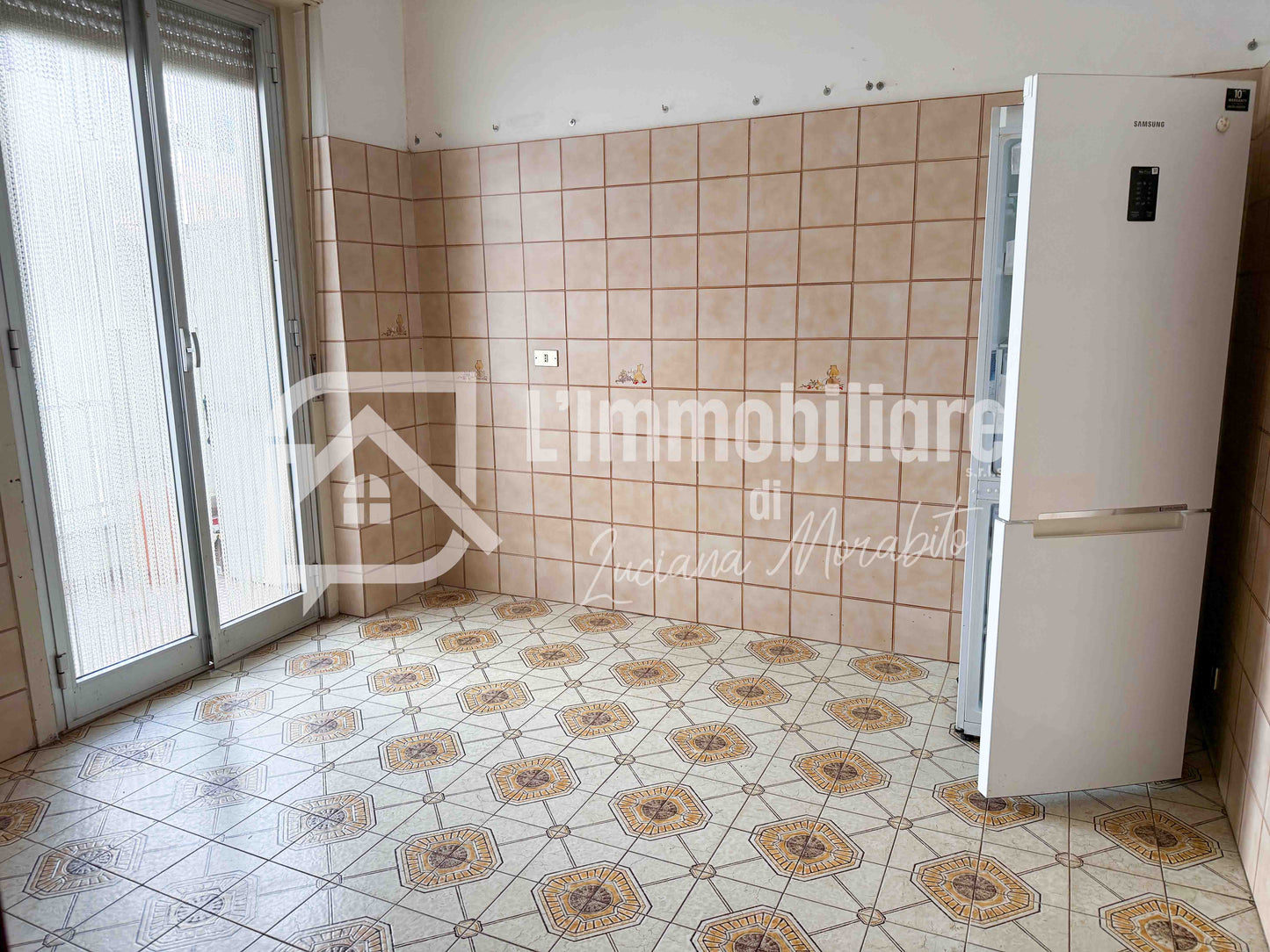 Trilocale in vendita in Via Francesco Crispi 327 Alì Terme, Messina rif. 36260409