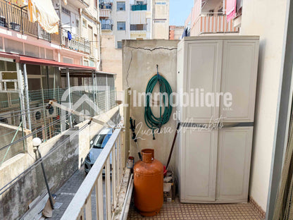 Trilocale in vendita in Via Francesco Crispi 327 Alì Terme, Messina rif. 36260409