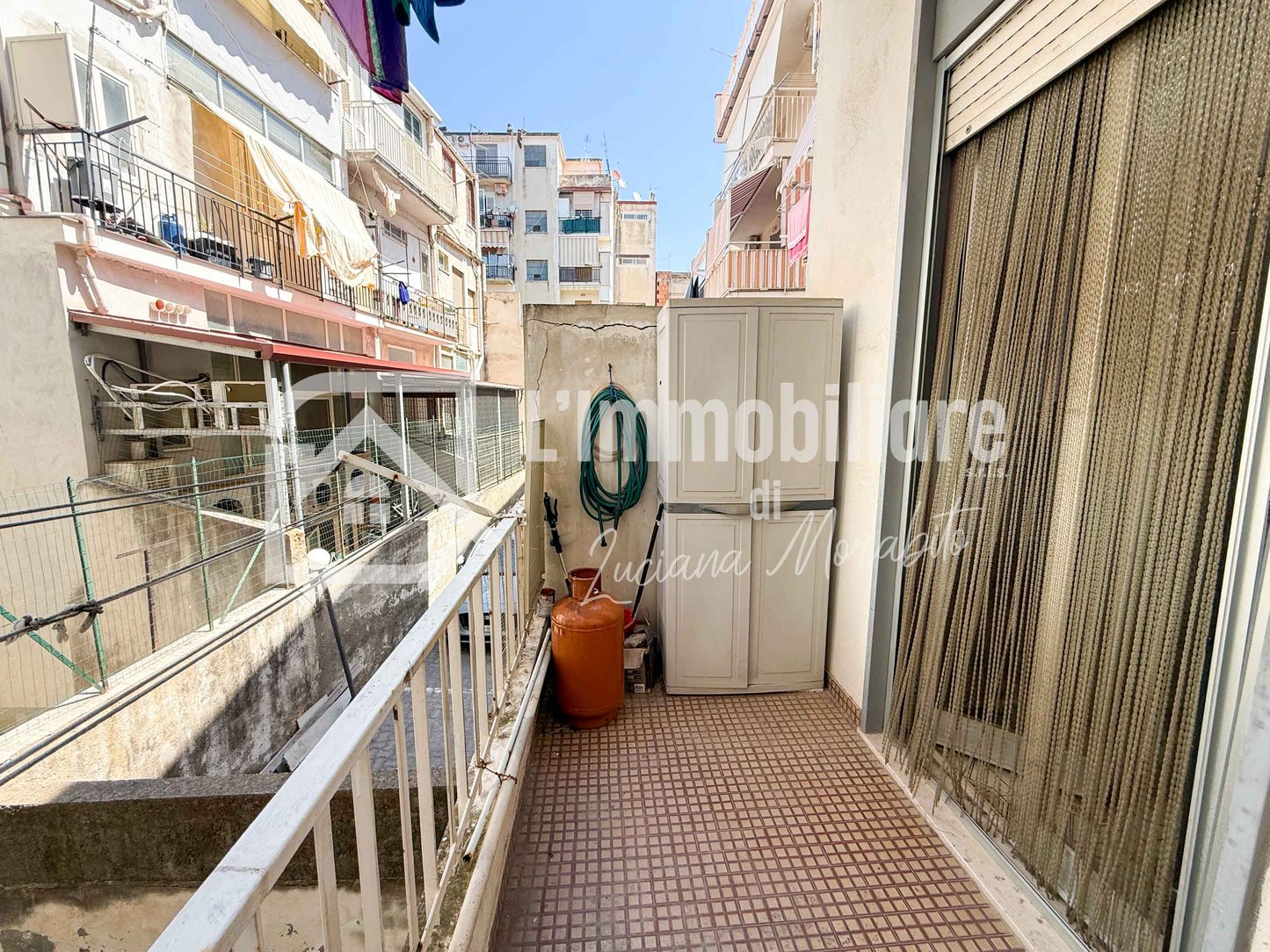 Trilocale in vendita in Via Francesco Crispi 327 Alì Terme, Messina rif. 36260409
