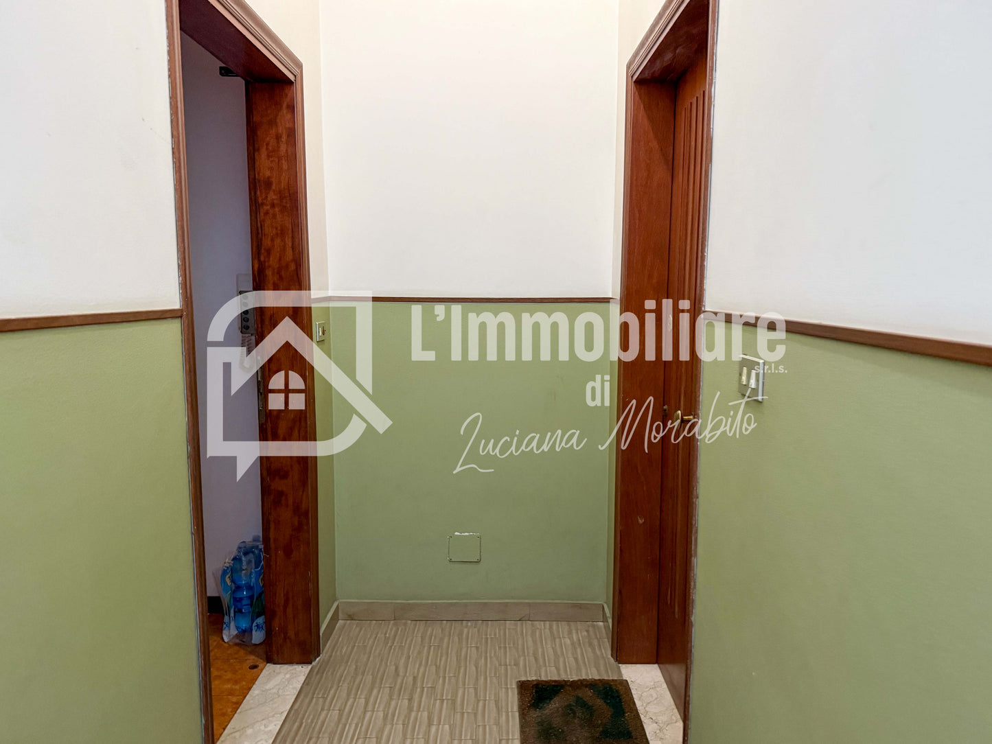 Trilocale in vendita in Via Francesco Crispi 327 Alì Terme, Messina rif. 36260409