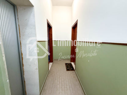 Trilocale in vendita in Via Francesco Crispi 327 Alì Terme, Messina rif. 36260409