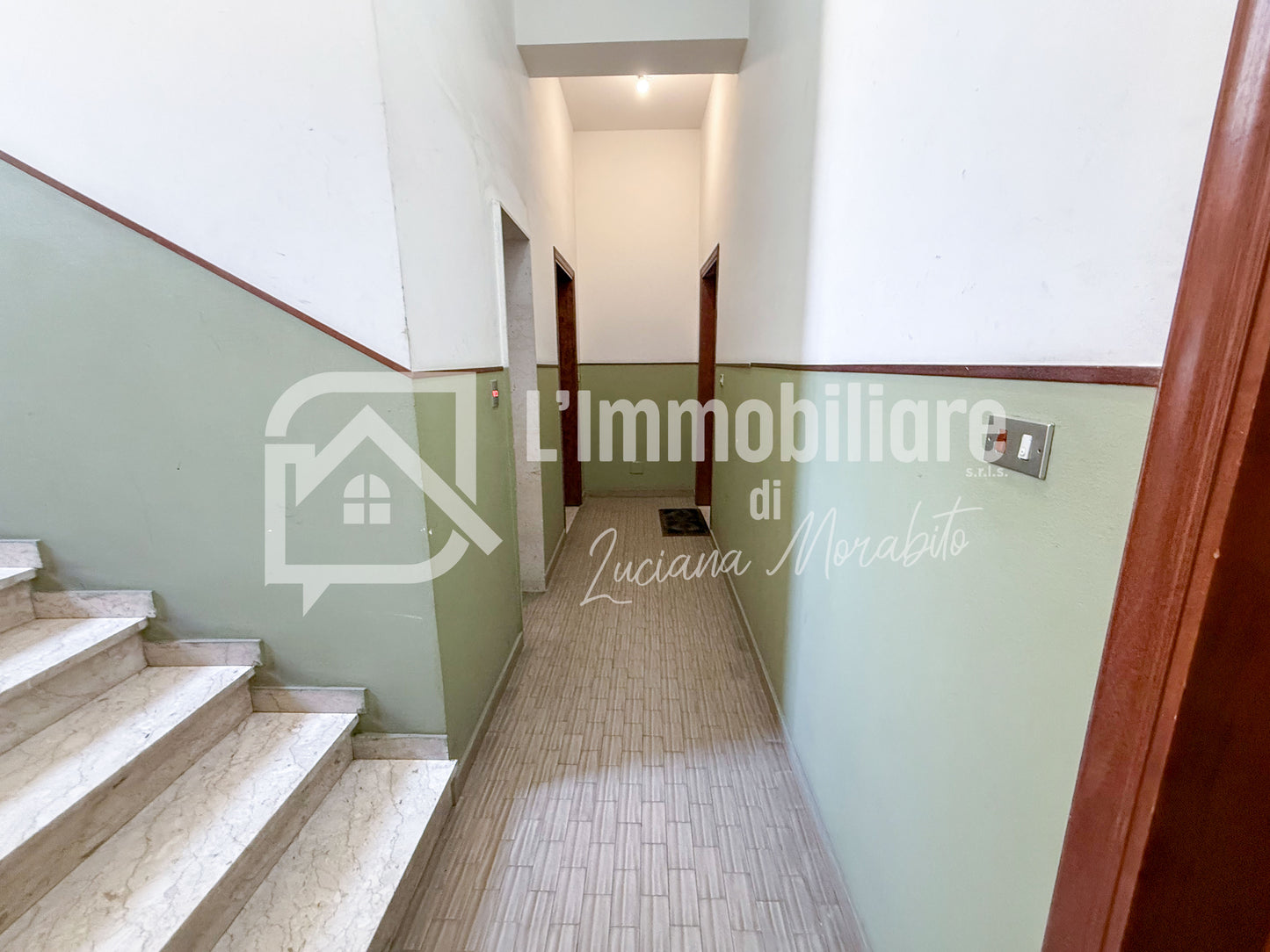 Trilocale in vendita in Via Francesco Crispi 327 Alì Terme, Messina rif. 36260409