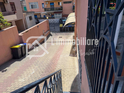 Edificio Residenziale in vendita in Strada Statale 114 Orientale Sicula, Messina rif. 54456877