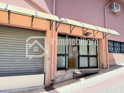 Edificio Residenziale in vendita in Strada Statale 114 Orientale Sicula, Messina rif. 54456877