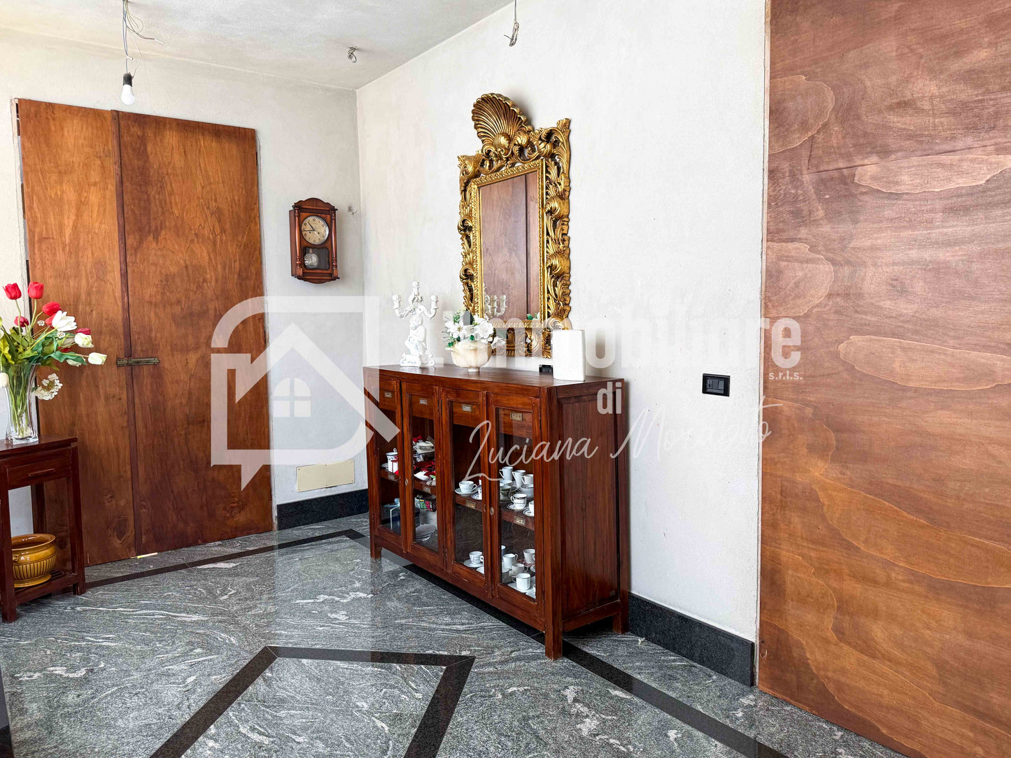 Edificio Residenziale in vendita in Strada Statale 114 Orientale Sicula, Messina rif. 54456877