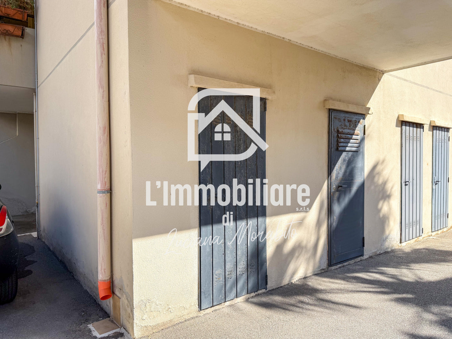Trilocale in vendita in Via Nazionale 353 Mili, Messina rif. 33885587