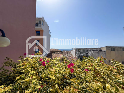 Edificio Residenziale in vendita in Strada Statale 114 Orientale Sicula, Messina rif. 54456877