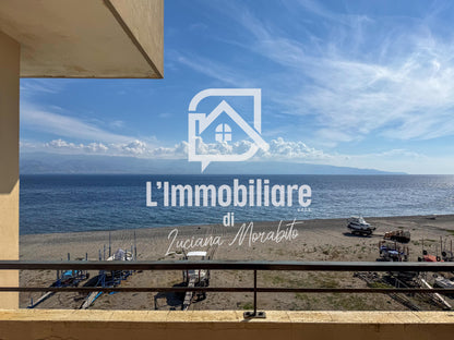 Trilocale in vendita in Via Nazionale 353 Mili, Messina rif. 33885587