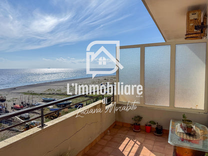 Trilocale in vendita in Via Nazionale 353 Mili, Messina rif. 33885587