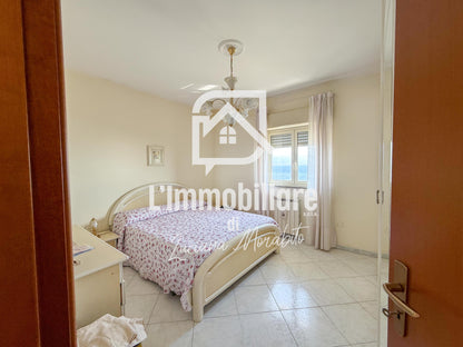 Trilocale in vendita in Via Nazionale 353 Mili, Messina rif. 33885587