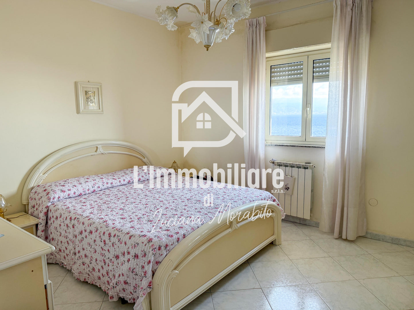 Trilocale in vendita in Via Nazionale 353 Mili, Messina rif. 33885587