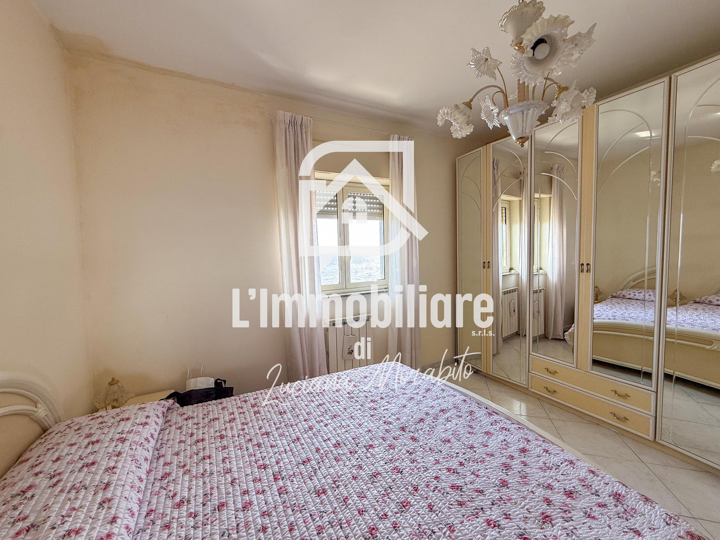 Trilocale in vendita in Via Nazionale 353 Mili, Messina rif. 33885587