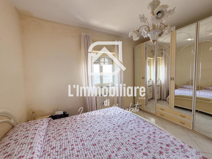 Trilocale in vendita in Via Nazionale 353 Mili, Messina rif. 33885587