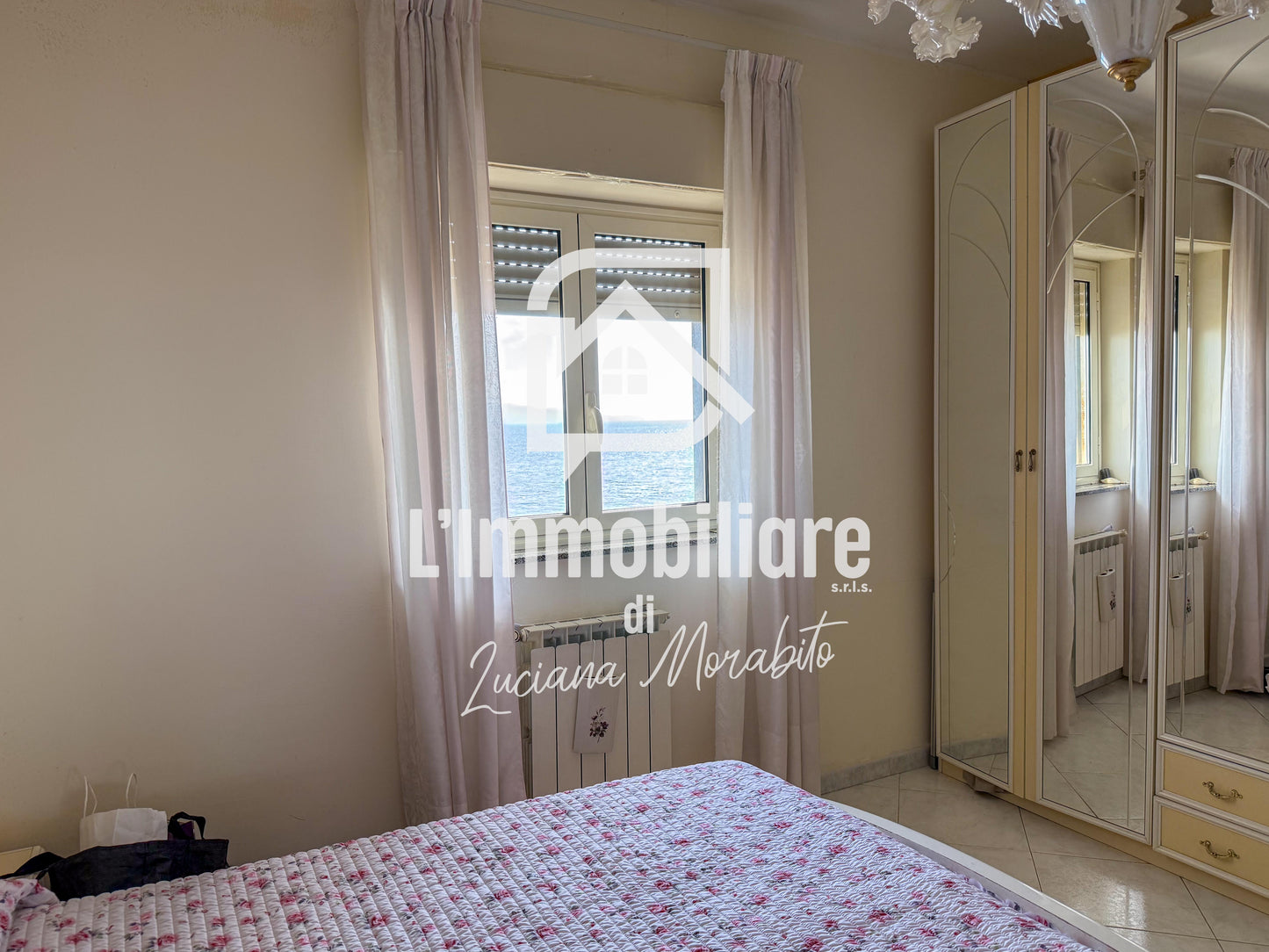 Trilocale in vendita in Via Nazionale 353 Mili, Messina rif. 33885587
