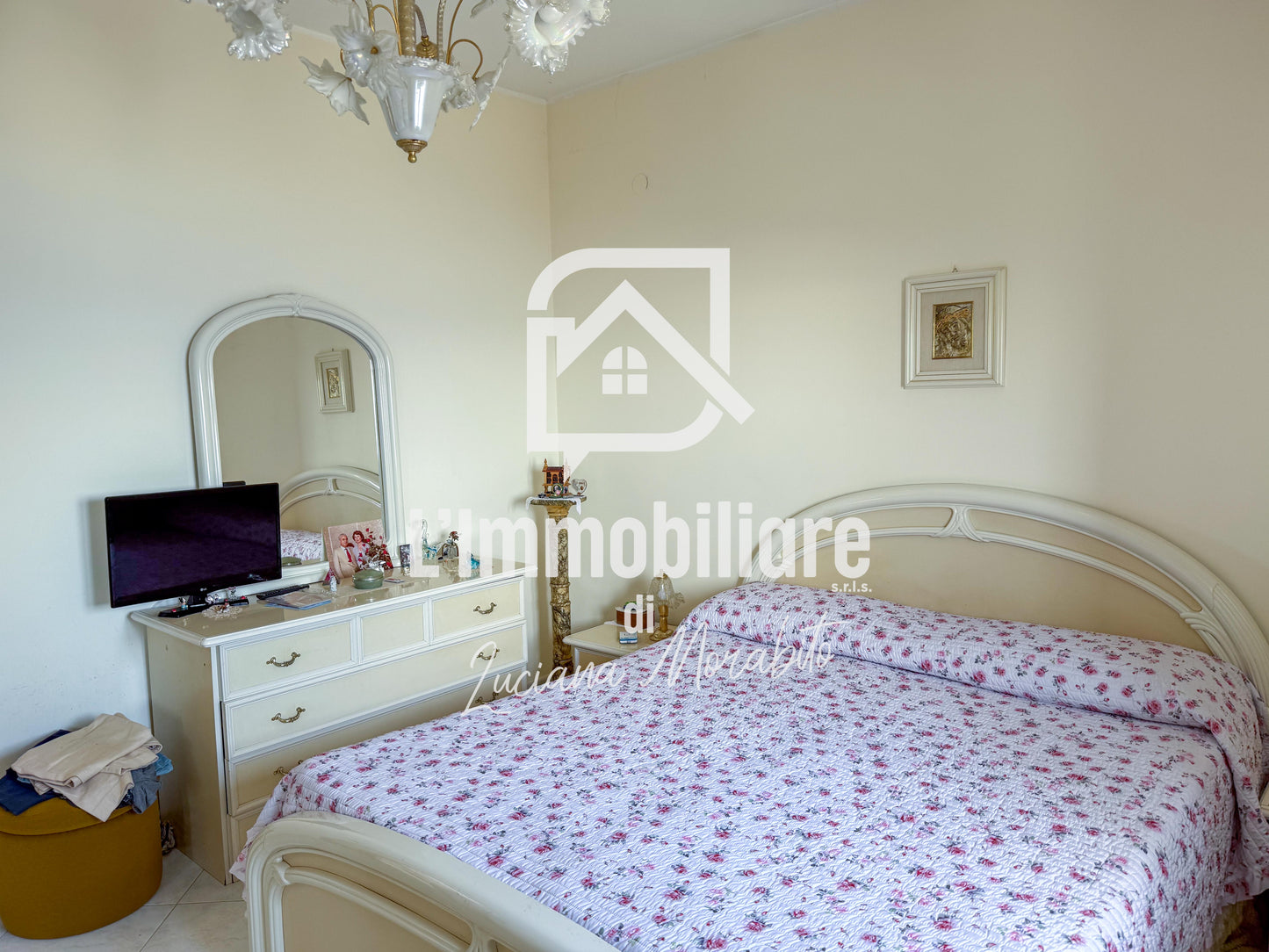 Trilocale in vendita in Via Nazionale 353 Mili, Messina rif. 33885587