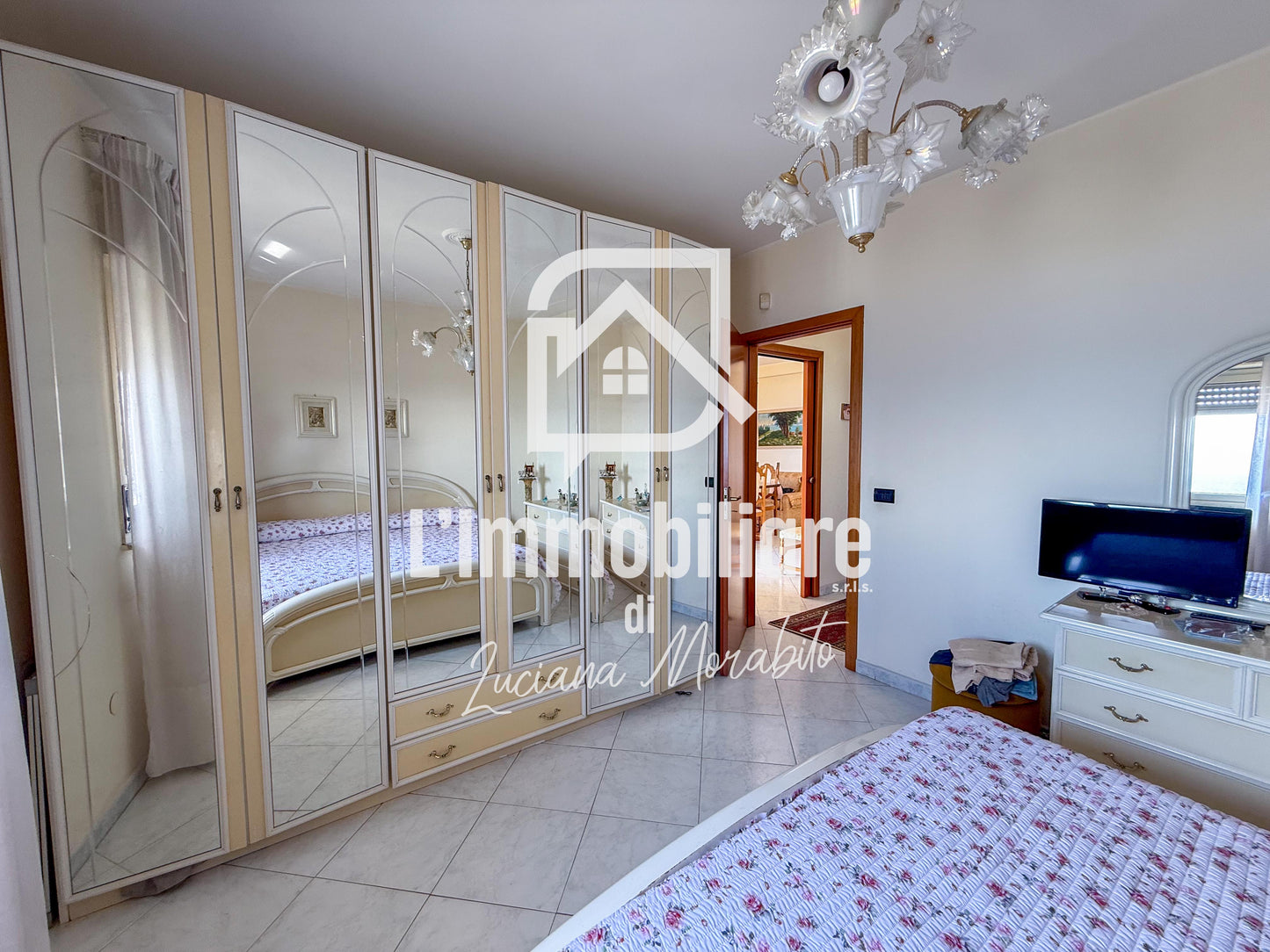 Trilocale in vendita in Via Nazionale 353 Mili, Messina rif. 33885587