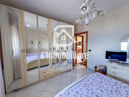 Trilocale in vendita in Via Nazionale 353 Mili, Messina rif. 33885587