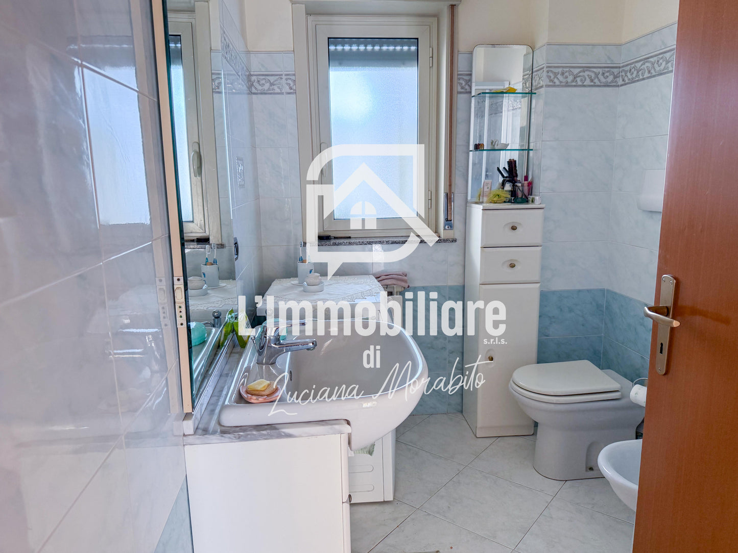 Trilocale in vendita in Via Nazionale 353 Mili, Messina rif. 33885587