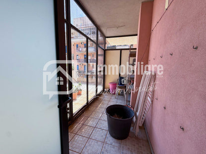 Edificio Residenziale in vendita in Strada Statale 114 Orientale Sicula, Messina rif. 54456877