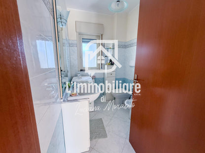 Trilocale in vendita in Via Nazionale 353 Mili, Messina rif. 33885587