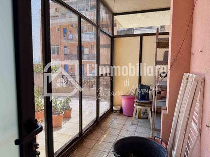 Edificio Residenziale in vendita in Strada Statale 114 Orientale Sicula, Messina rif. 54456877