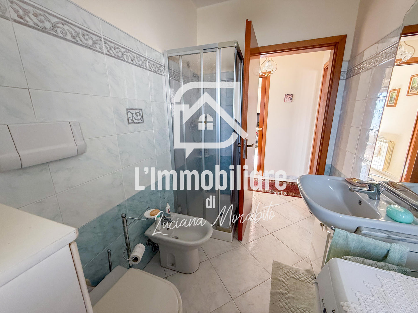 Trilocale in vendita in Via Nazionale 353 Mili, Messina rif. 33885587