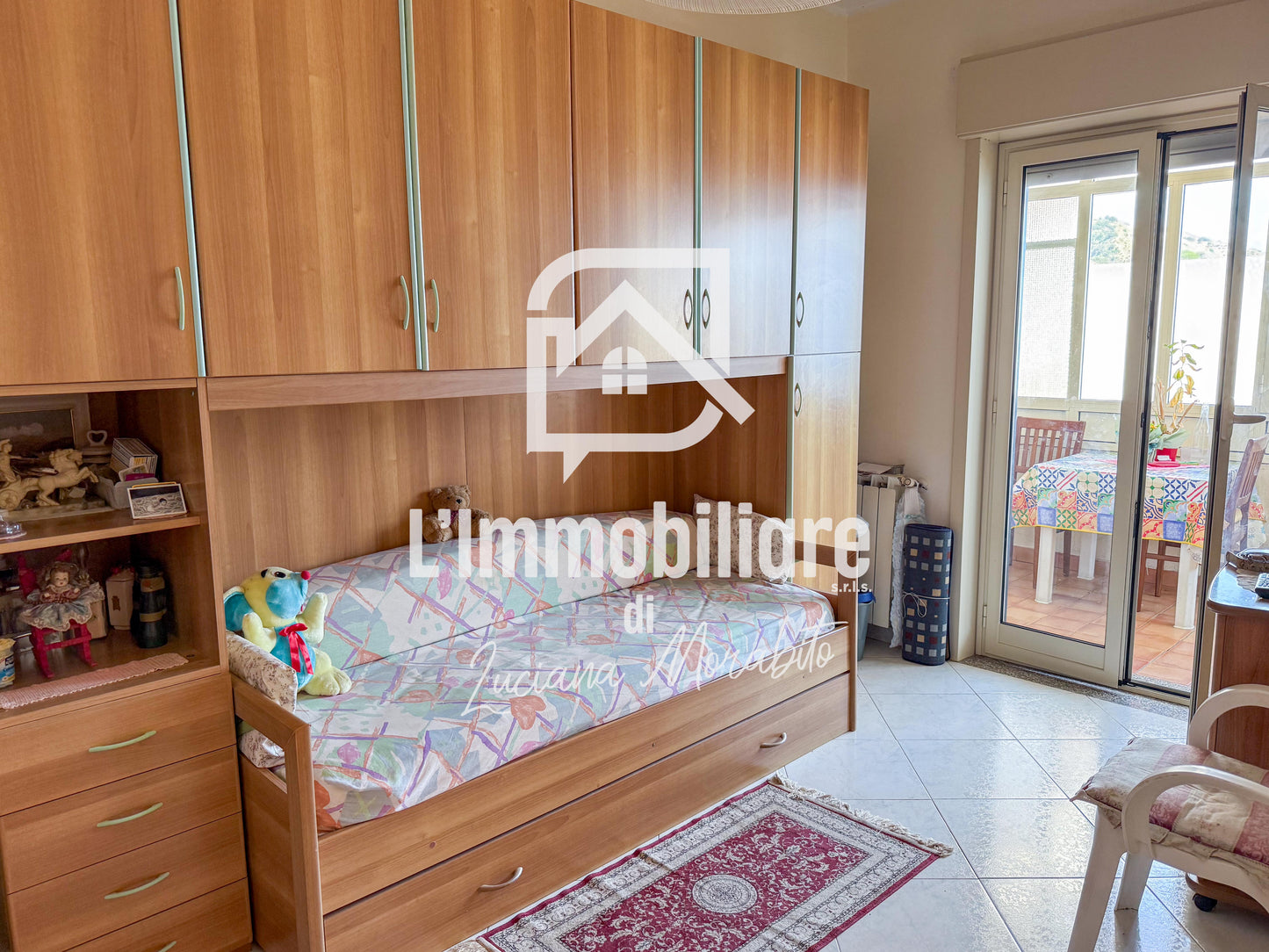 Trilocale in vendita in Via Nazionale 353 Mili, Messina rif. 33885587