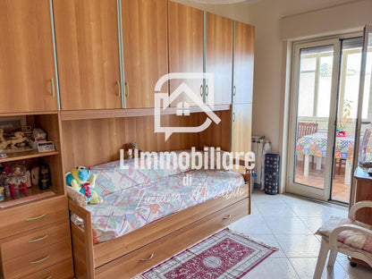 Trilocale in vendita in Via Nazionale 353 Mili, Messina rif. 33885587