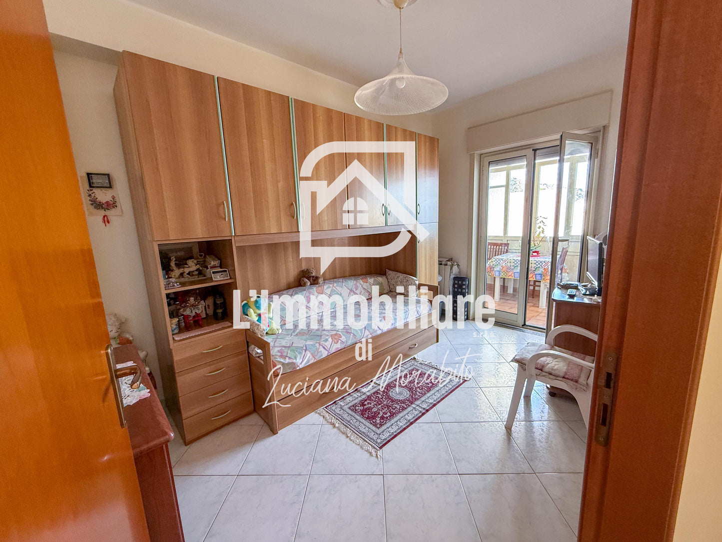 Trilocale in vendita in Via Nazionale 353 Mili, Messina rif. 33885587