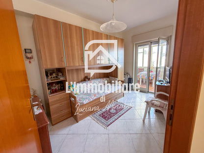 Trilocale in vendita in Via Nazionale 353 Mili, Messina rif. 33885587