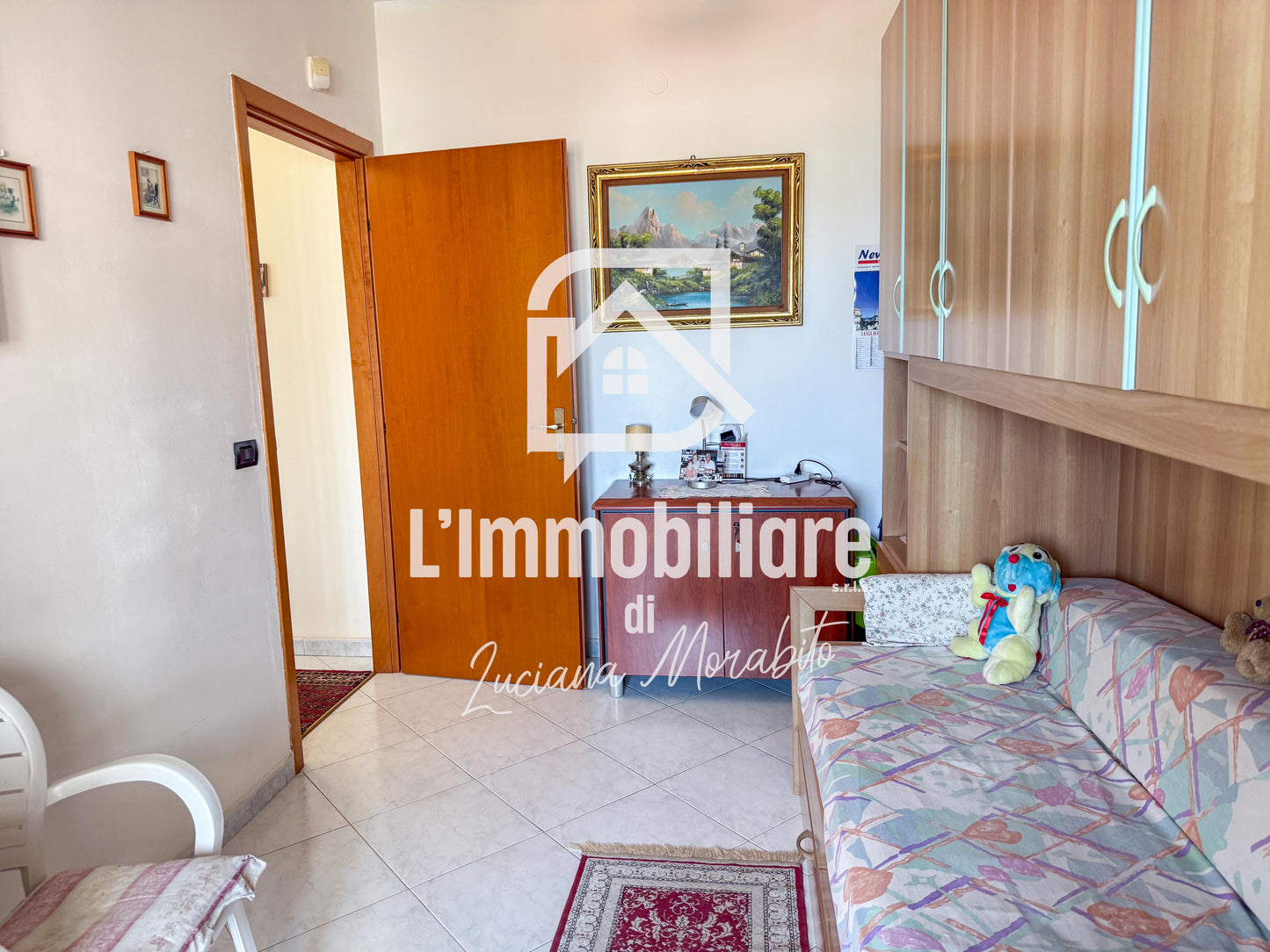 Trilocale in vendita in Via Nazionale 353 Mili, Messina rif. 33885587