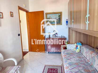 Trilocale in vendita in Via Nazionale 353 Mili, Messina rif. 33885587