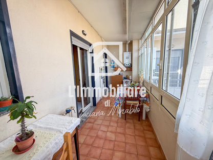 Trilocale in vendita in Via Nazionale 353 Mili, Messina rif. 33885587