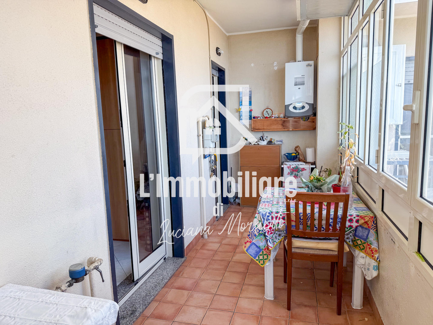 Trilocale in vendita in Via Nazionale 353 Mili, Messina rif. 33885587