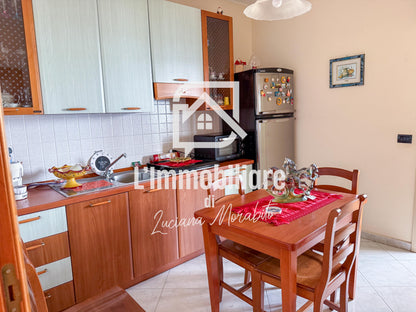 Trilocale in vendita in Via Nazionale 353 Mili, Messina rif. 33885587