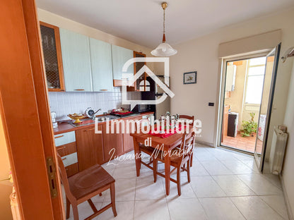 Trilocale in vendita in Via Nazionale 353 Mili, Messina rif. 33885587