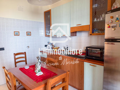 Trilocale in vendita in Via Nazionale 353 Mili, Messina rif. 33885587